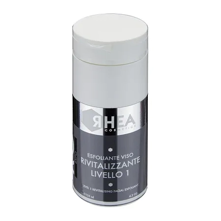 Exfo Poziom 1 Peeling kwasowy rewitalizujący - Revitalising Facial Exfoliant, Level 1